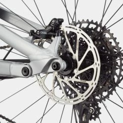 2021 Cannondale Habit Waves Full-Suspension Disc Mountain Bike SALE