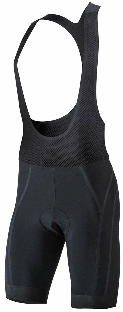 Cannondale Men's Black Cycling Bib Shorts