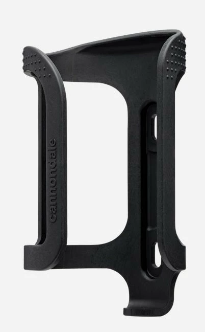 Cannondale ReGrip Right-entry Bottle Cage ACCESSORIES