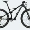 Cannondale Scalpel 2 Carbon Full Suspension Mountain Bike