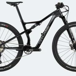 Cannondale Scalpel 2 Carbon Full Suspension Mountain Bike