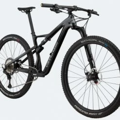 Cannondale Scalpel 2 Carbon Full Suspension Mountain Bike
