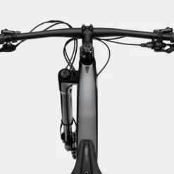 Cannondale Scalpel 2 Carbon Full Suspension Mountain Bike