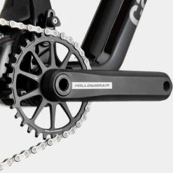 Cannondale Scalpel 2 Carbon Full Suspension Mountain Bike