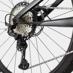 Cannondale Scalpel 2 Carbon Full Suspension Mountain Bike