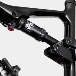 Cannondale Scalpel 2 Carbon Full Suspension Mountain Bike