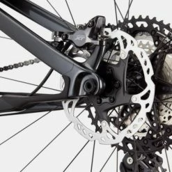 Cannondale Scalpel 2 Carbon Full Suspension Mountain Bike