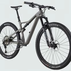 2021 Cannondale Scalpel Carbon SE 1 Full-Suspension Mountain Bike SALE