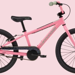 Cannondale Trail Single-Speed 20