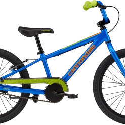 Cannondale Trail Single-Speed 20" Boy's Bike
