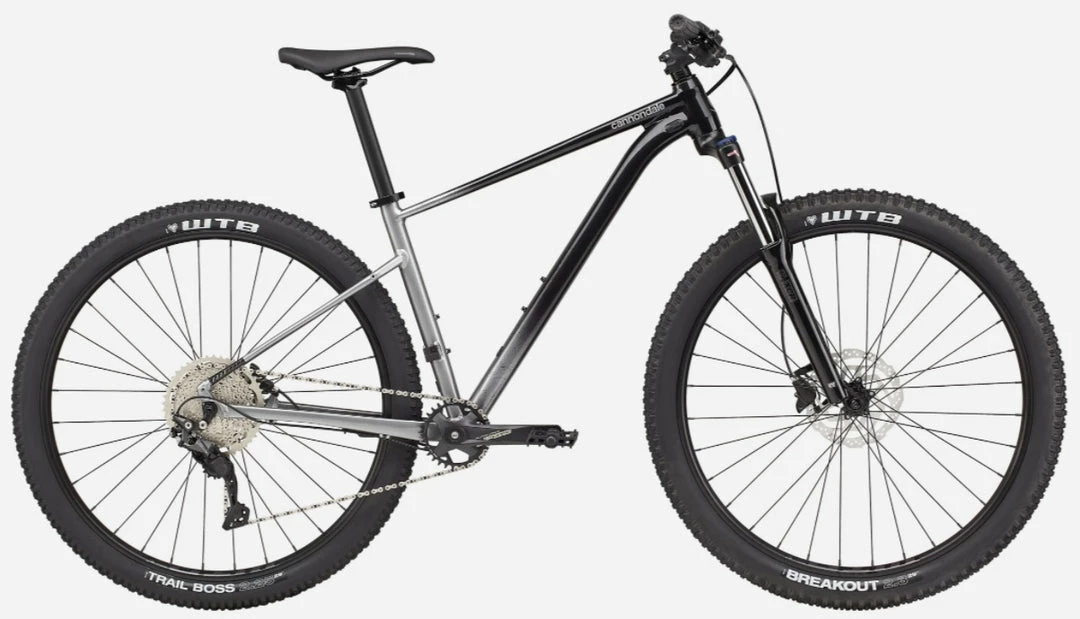 Cannondale Trail SE 4 Front Suspension Mountain Bike SALE