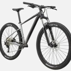 Cannondale Trail SE 4 Front Suspension Mountain Bike SALE