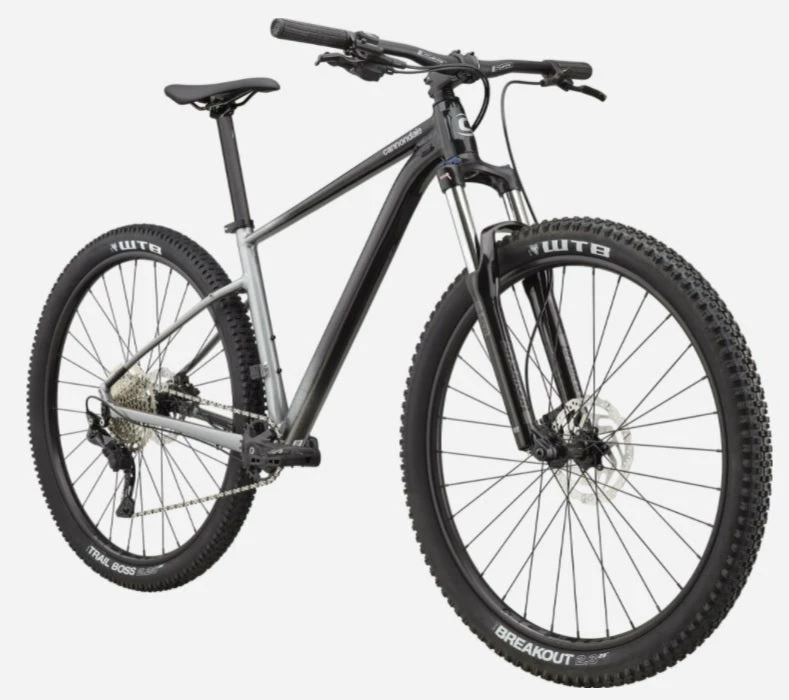Cannondale Trail SE 4 Front Suspension Mountain Bike SALE