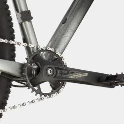 Cannondale Trail SE 4 Front Suspension Mountain Bike SALE