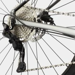 Cannondale Trail SE 4 Front Suspension Mountain Bike SALE