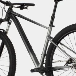 Cannondale Trail SE 4 Front Suspension Mountain Bike SALE