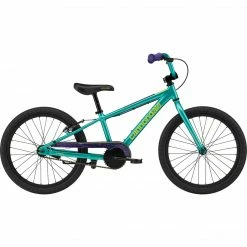 Cannondale Trail Single-Speed 20" Girl's Bike SALE