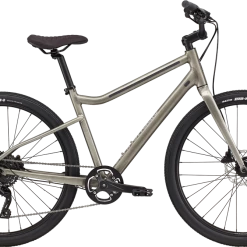 2021 Cannondale Treadwell 2 Ltd Disc Hybrid Bike SALE
