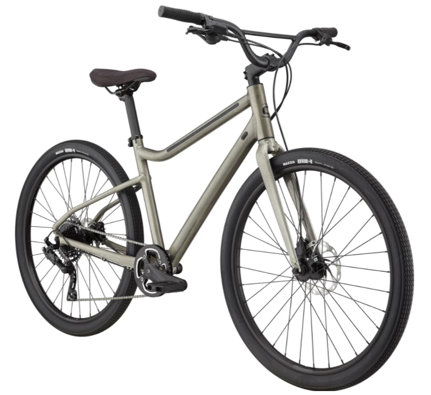 2021 Cannondale Treadwell 2 Ltd Disc Hybrid Bike SALE