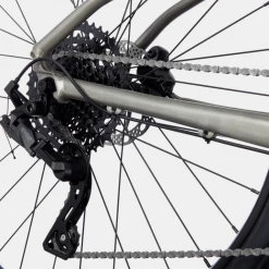 2021 Cannondale Treadwell 2 Ltd Disc Hybrid Bike SALE