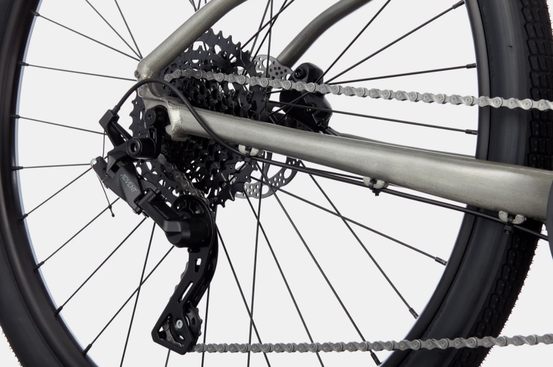 2021 Cannondale Treadwell 2 Ltd Disc Hybrid Bike SALE