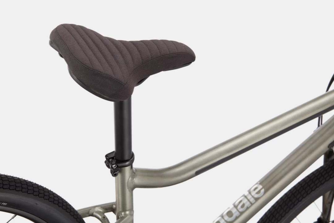 2021 Cannondale Treadwell 2 Ltd Disc Hybrid Bike SALE