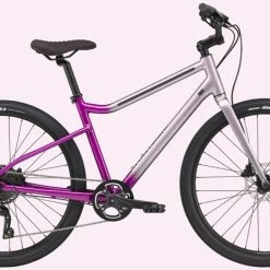 2021 Cannondale Treadwell 2 Ltd Disc Hybrid Bike SALE