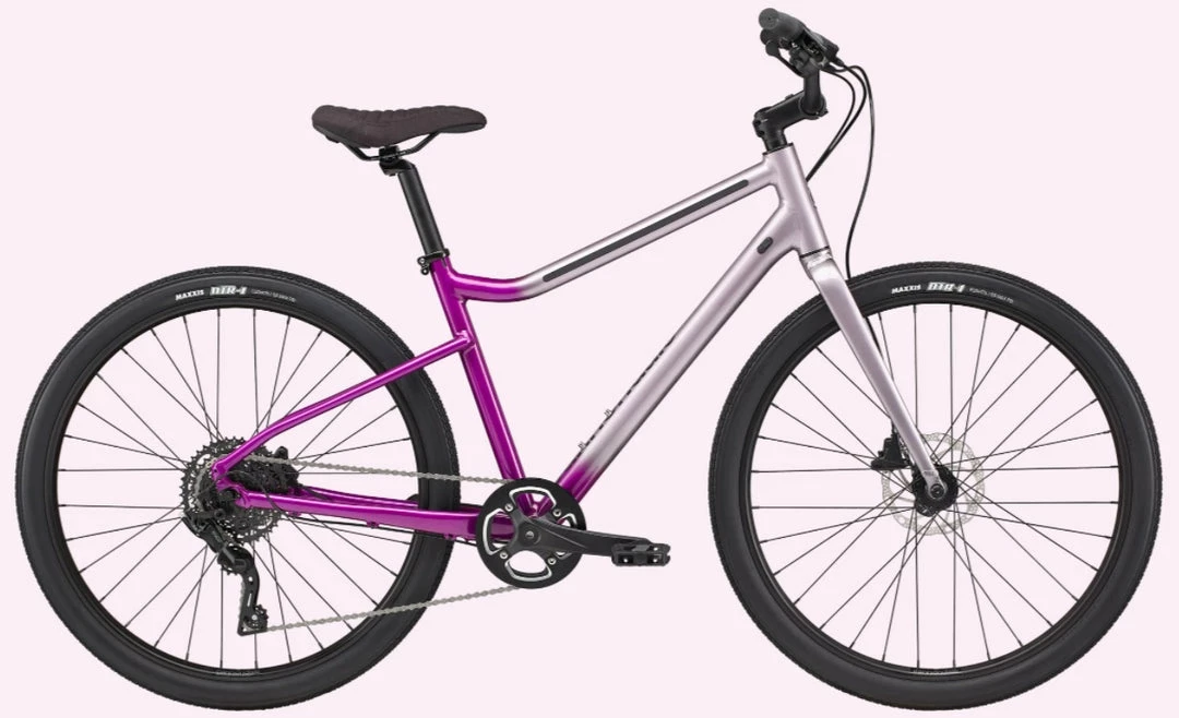 2021 Cannondale Treadwell 2 Ltd Disc Hybrid Bike SALE