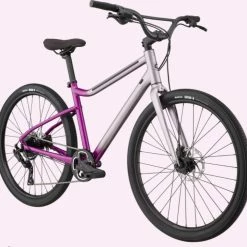 2021 Cannondale Treadwell 2 Ltd Disc Hybrid Bike SALE