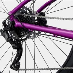 2021 Cannondale Treadwell 2 Ltd Disc Hybrid Bike SALE