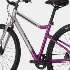 2021 Cannondale Treadwell 2 Ltd Disc Hybrid Bike SALE
