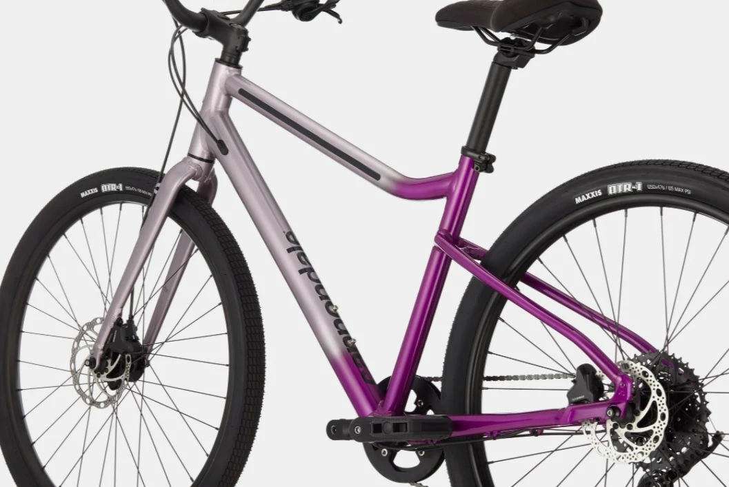 2021 Cannondale Treadwell 2 Ltd Disc Hybrid Bike SALE