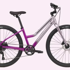 SALE 2021 Cannondale Treadwell 2 Remixte Ltd Disc Hybrid Bike