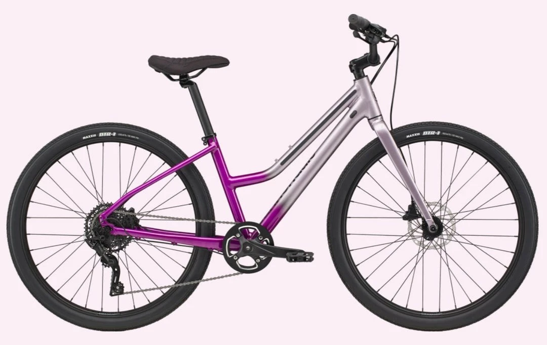 SALE 2021 Cannondale Treadwell 2 Remixte Ltd Disc Hybrid Bike