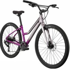 SALE 2021 Cannondale Treadwell 2 Remixte Ltd Disc Hybrid Bike