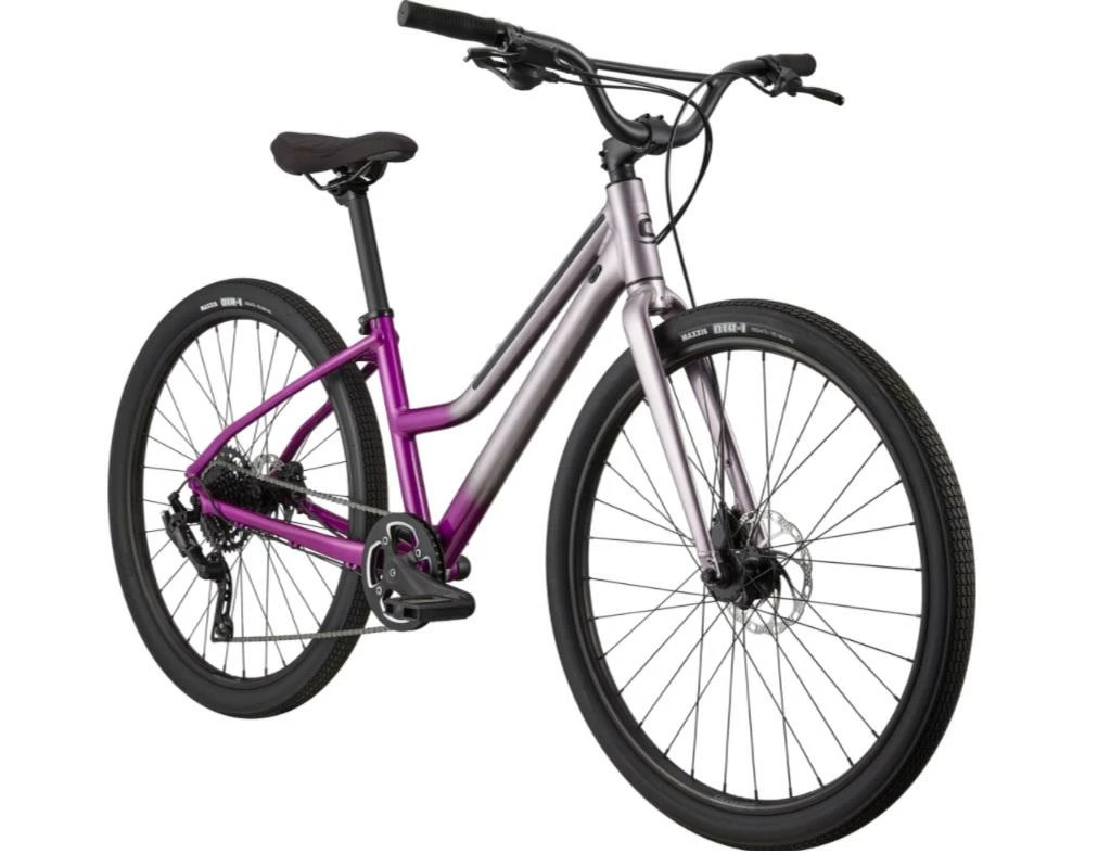 SALE 2021 Cannondale Treadwell 2 Remixte Ltd Disc Hybrid Bike