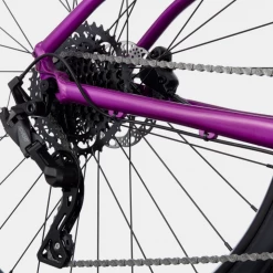 SALE 2021 Cannondale Treadwell 2 Remixte Ltd Disc Hybrid Bike