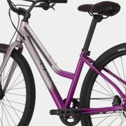 SALE 2021 Cannondale Treadwell 2 Remixte Ltd Disc Hybrid Bike