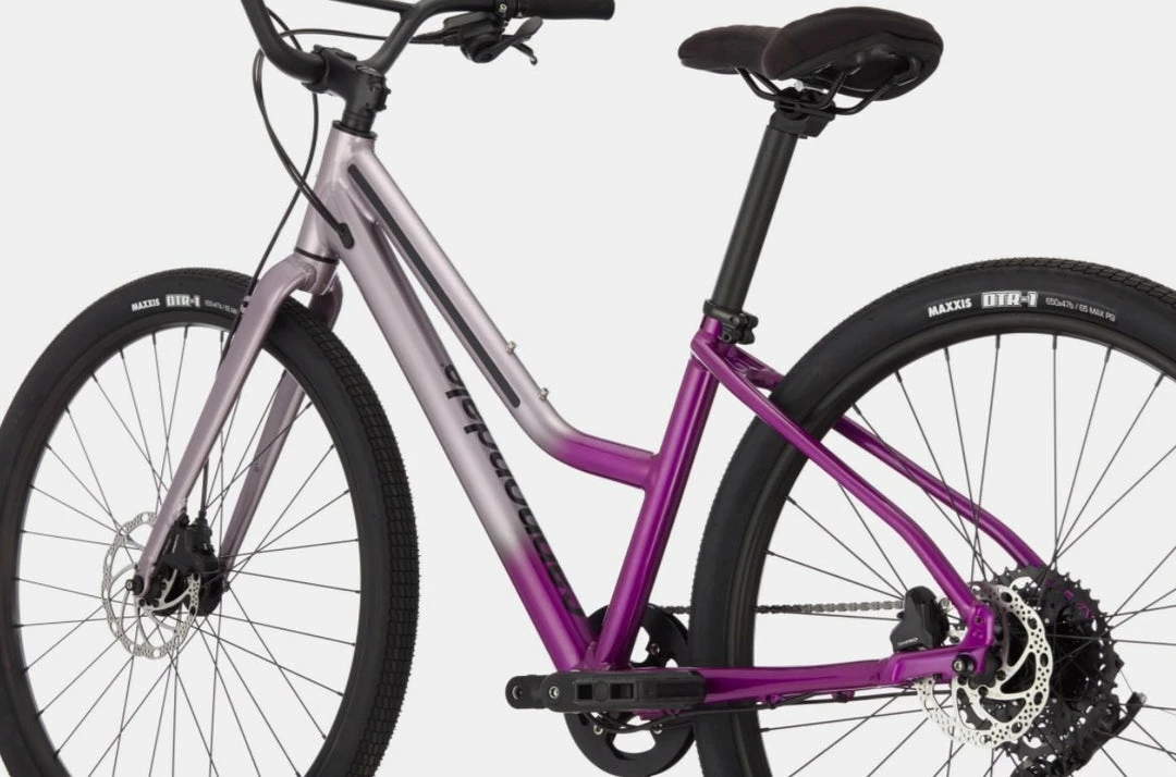 SALE 2021 Cannondale Treadwell 2 Remixte Ltd Disc Hybrid Bike