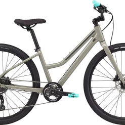 SALE 2021 Cannondale Treadwell 2 Remixte Disc Hybrid Bike