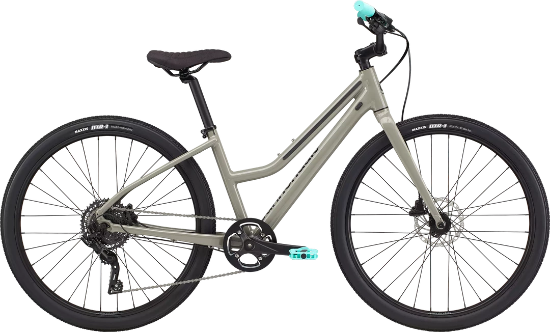 SALE 2021 Cannondale Treadwell 2 Remixte Disc Hybrid Bike