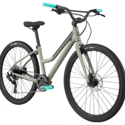 SALE 2021 Cannondale Treadwell 2 Remixte Disc Hybrid Bike