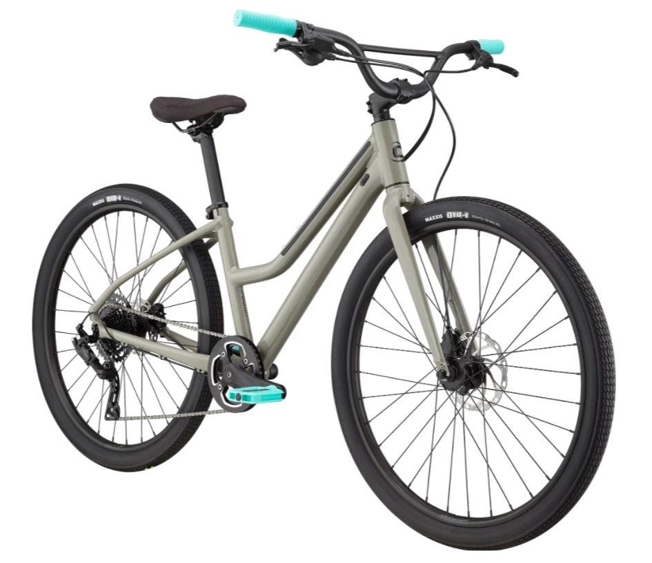 SALE 2021 Cannondale Treadwell 2 Remixte Disc Hybrid Bike