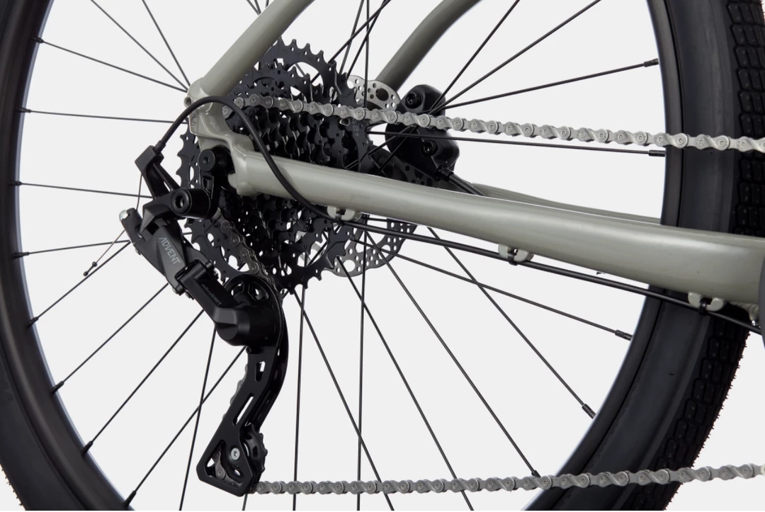 SALE 2021 Cannondale Treadwell 2 Remixte Disc Hybrid Bike