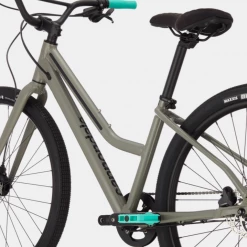 SALE 2021 Cannondale Treadwell 2 Remixte Disc Hybrid Bike