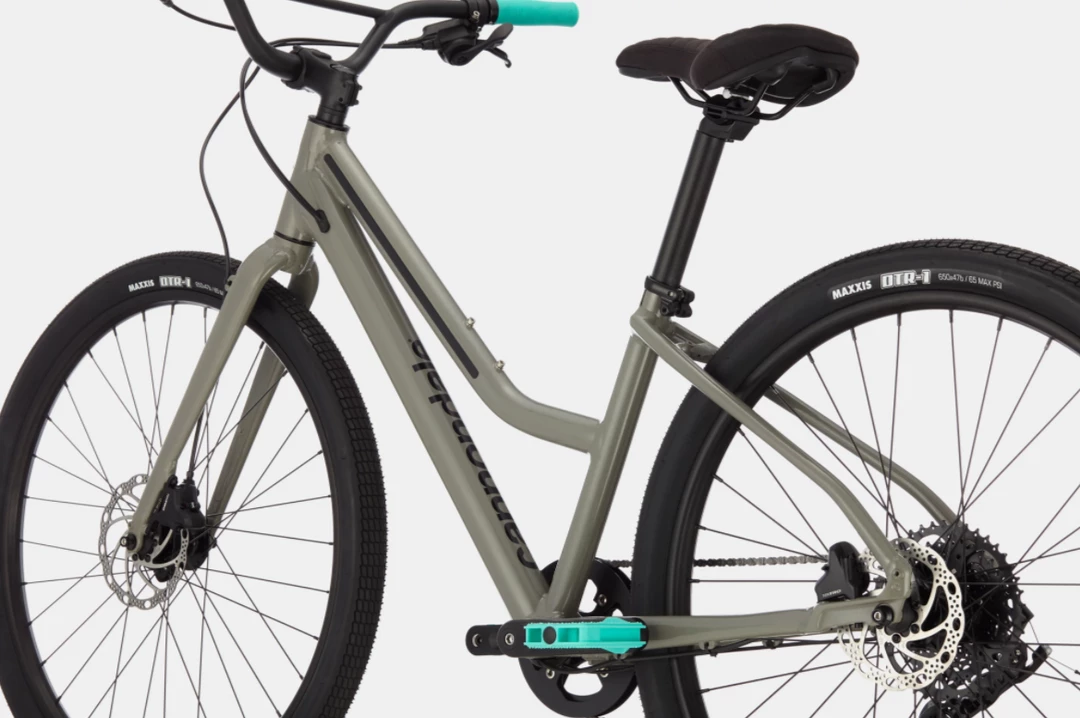 SALE 2021 Cannondale Treadwell 2 Remixte Disc Hybrid Bike