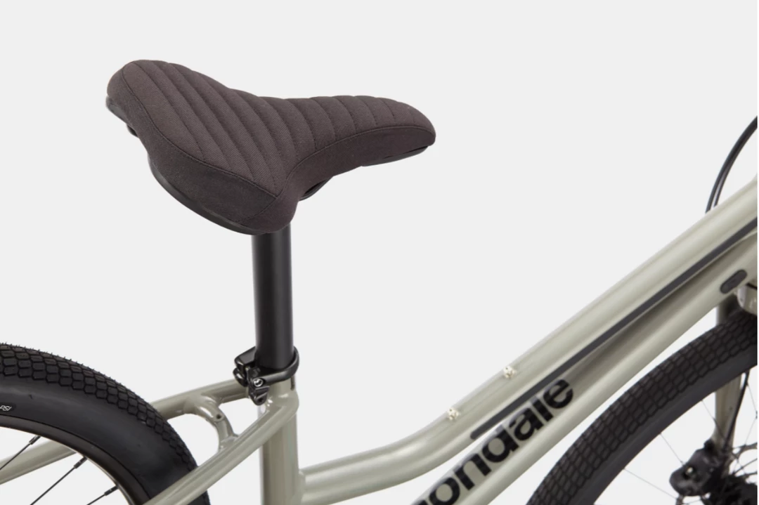 SALE 2021 Cannondale Treadwell 2 Remixte Disc Hybrid Bike