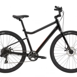 Cannondale Treadwell 3 Disc Hybrid Bike SALE