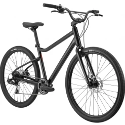 Cannondale Treadwell 3 Disc Hybrid Bike SALE