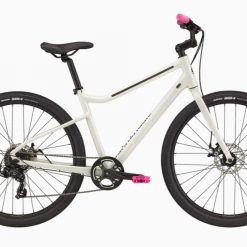 Cannondale Treadwell 3 Disc Hybrid Bike SALE